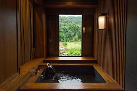 Onsen at Moncham - 189