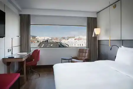 Radisson Blu Scandinavia, Oslo - 95