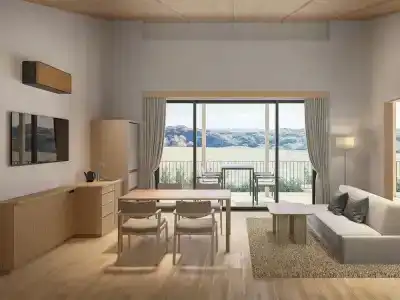 Nemu Resort Nemu - 95