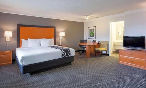 La Quinta Inn by Wyndham Tucson East - 58