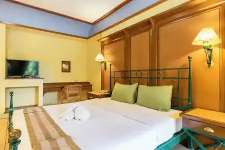Pung-Waan Resort & Spa - 37