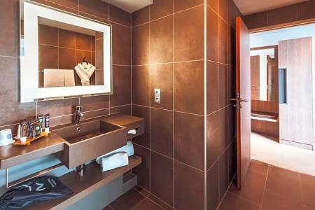 Novotel Toulouse Centre Wilson - 146