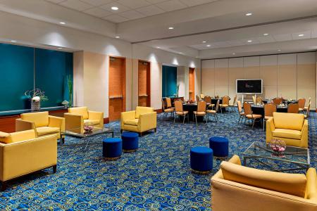Marriott Montreal Airport In-Terminal - 49