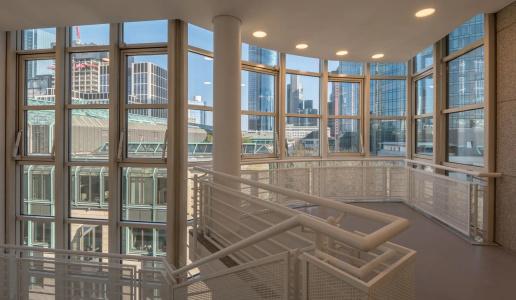 Hilton Garden Inn Frankfurt City Centre - 14