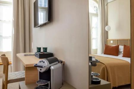 hôTel Joe m - 65
