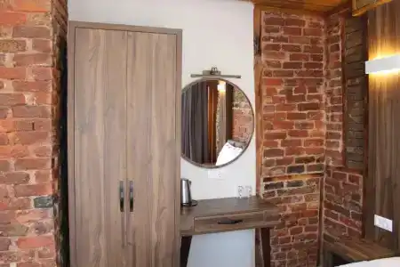 Han Suite - 121