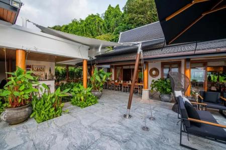 Baan Phu Prana Boutique Villa - 86