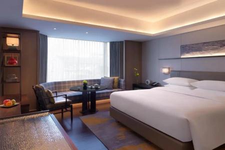 Grand Hyatt Hangzhou - 36