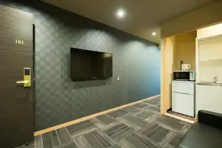 Shiki Suites - Kyoto Umekoji - 43