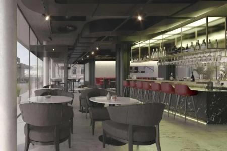 Radisson Red, Vienna - 17