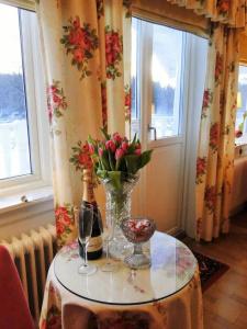 l Torpa Pensionat - Sweden Hotels - 8