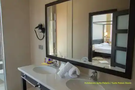 Alegria Palacio Mojacar Adults Only - 10