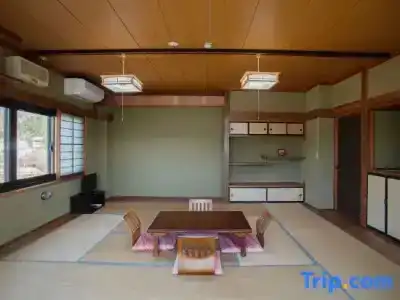 OYO Ryokan Lakeside Inn Fujinami Yamanakako - 39