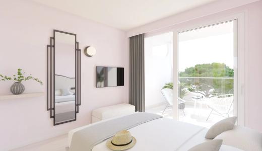 Vibra Palma Cactus - 8