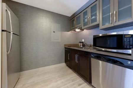 Homewood Suites Nashville Vanderbilt - 118