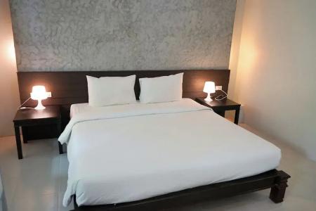 Khaolak Suthawan Resort - Sha Plus - 34