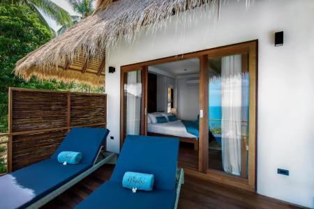 Phandara Luxury Pool Villas - 28