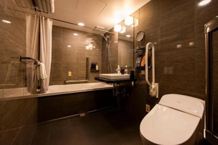 Prostyle Ryokan Yokohama Bashamichi - 36
