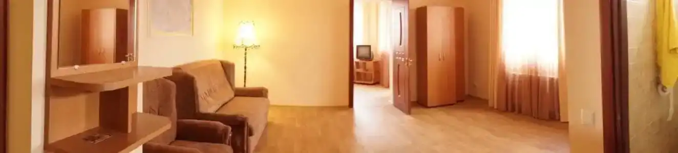 Максимова Дача - 4
