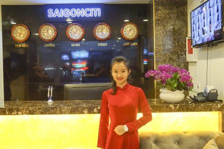 Saigonciti - 10