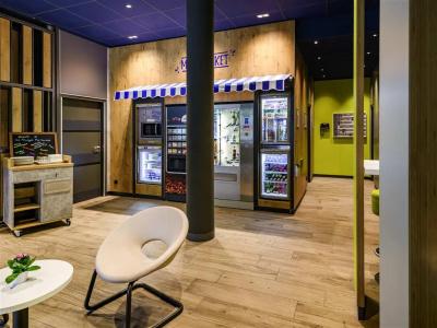 ibis budget Muenchen Ost Messe - 10
