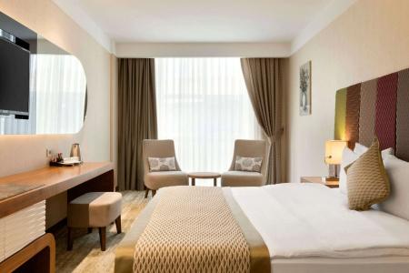 Ramada by Wyndham Gemli̇k - 5