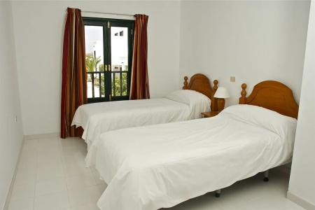 Apartamentos Sol - 3