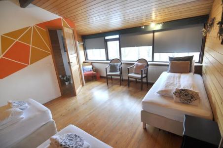 Haukaberg House - 28