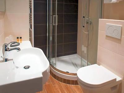 Hôtel Esprit d'Azur - 61