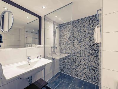 Fürther Mercure Nürnberg West - 8