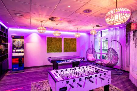 Radisson Blu Bremen - 17