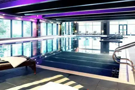 Premier Inn - Heaton Park - 5