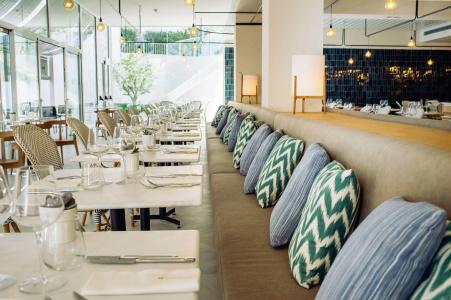 Inturotel Cala Esmeralda Beach & Spa - Adults Only - 26