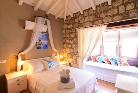 Maison d'Azur Alaçatı - 40