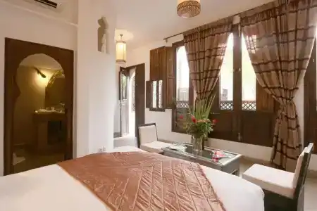 Riad Pachavana - 74