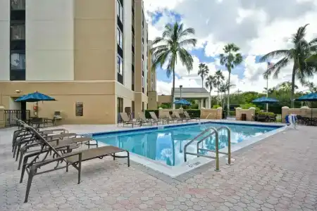 Hyatt Place Miami Airport-West/Doral - 13