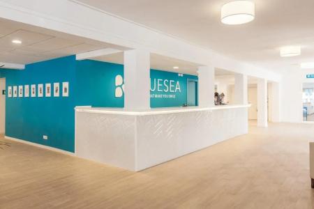 Bluesea Don Jaime - 1