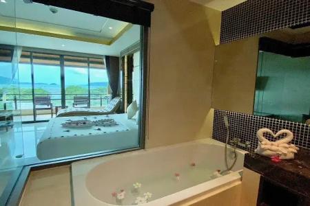 Aqua Resort Sha Plus - 57