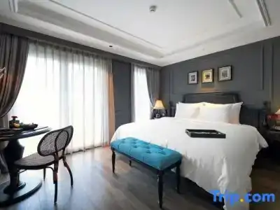 La Siesta Premium Hang Be - 153