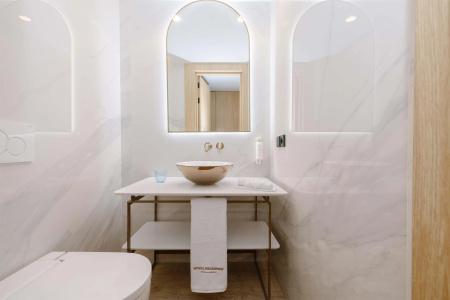 Hôtel Farah Casablanca - 146