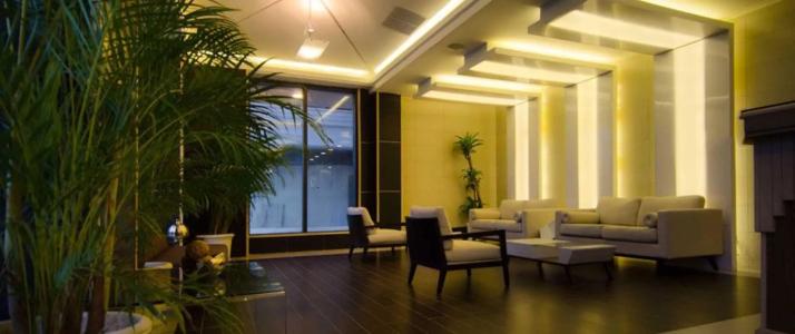 Weston Suites - 42