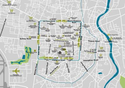 Gord Chiangmai - Sha Extra Plus - 16