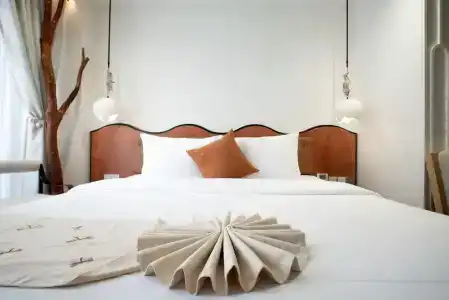 a&Em 280 Le Thanh Ton & Spa - 112