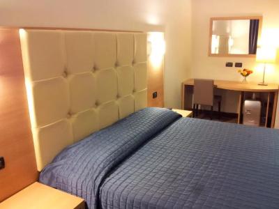 Residenza Cola Di Rienzo - Suite In Rome - 57