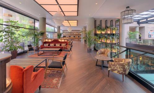 H10 Marina Barcelona - 15