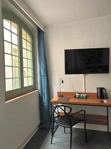 hôTel De La Loge - 32