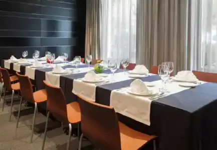 Ac Burgos By Marriott - 25