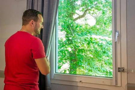 ibis budget Annecy - 43