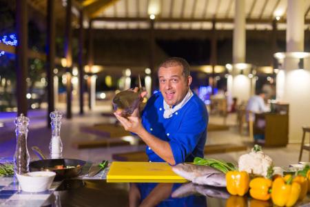 Cocoon Maldives - All Inclusive - 38