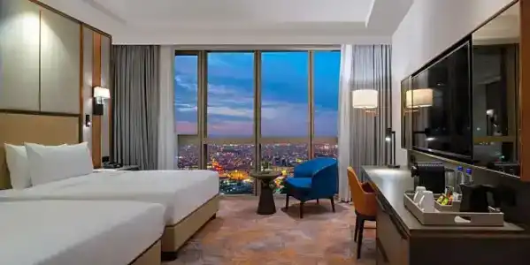 Hilton Mall Of Istanbul - 49